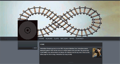 Desktop Screenshot of amirashkan.net